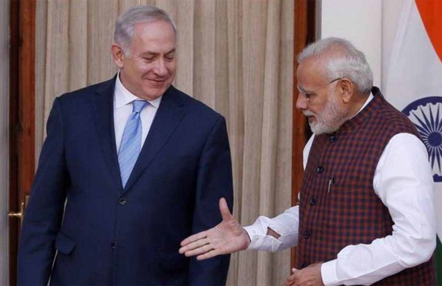 PM मोदी मेरे अच्छे दोस्त हैं, ट्रंप से निपटने पर भी दूंगा सलाह: नेतन्याहू