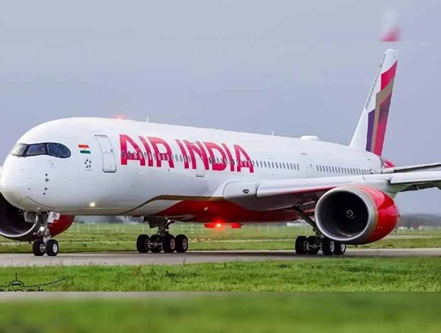 एयर इंडिया कंपनी का बड़ा फैसला: पायलटों की रिटायरमेंट उम्र बढ़ी, अब ज्यादा समय तक भरेंगे उड़ान