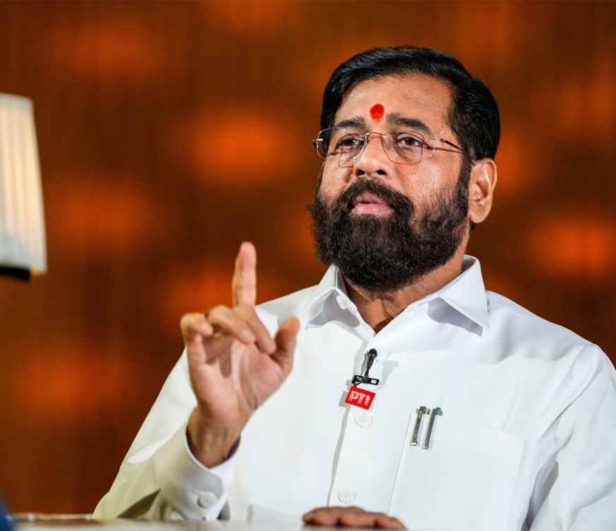 महायुति में शिंदे का भरोसा, दिल्ली दौरे से विपक्ष ही परेशान
