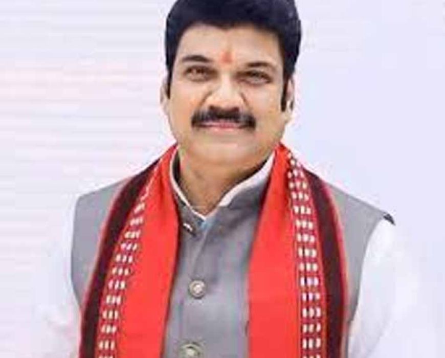 मुख्यमंत्री डॉ. यादव के नेतृत्व में सागर और बुंदेलखंड बनेगा विश्वस्तरीय पर्यटन स्थल: मंत्री राजपूत