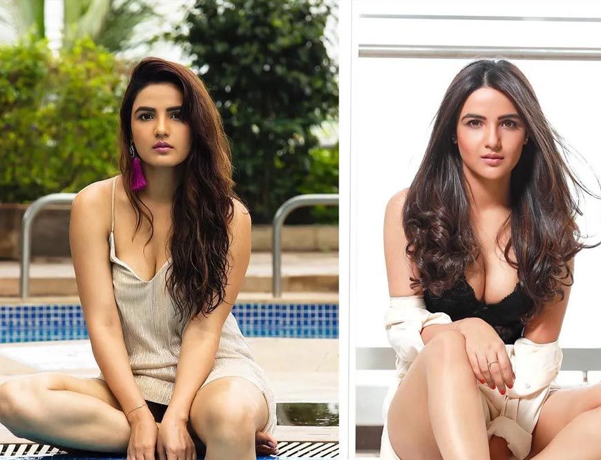 जैस्मिन भसीन ने कास्टिंग काउच का खुलासा किया, डायरेक्टर ने ऑडिशन के बहाने की थी अपमानजनक डिमांड