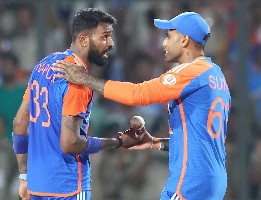 एशिया कप 2025: हार्दिक का फिटनेस टेस्ट जल्द, सूर्या NCA में एक हफ्ते और रहेंगे