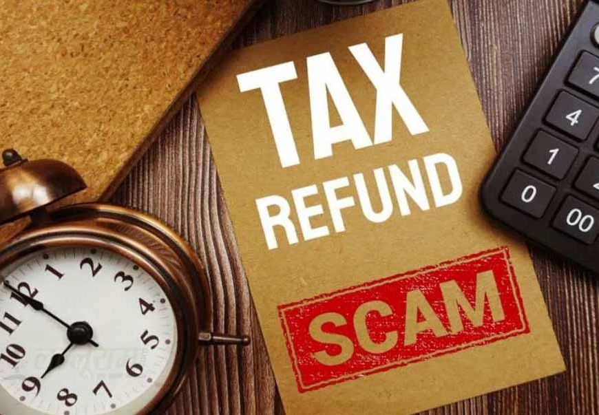 इनकम टैक्स रिफंड के नाम पर ठगी का नया जाल, साइबर अपराधी कर रहे शिकार