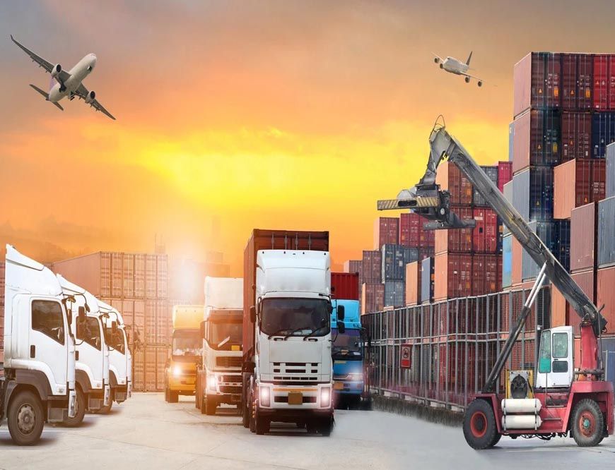 मध्य प्रदेश का वित्तीय वर्ष 2024-25 में निर्यात 6 प्रतिशत बढ़ा, 66,218 करोड़ के साथ बना रिकॉर्ड