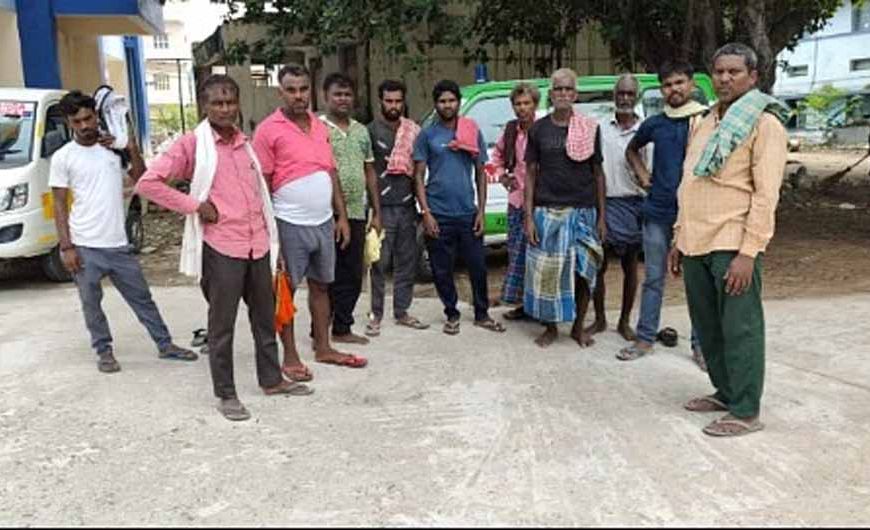 नवविवाहिता की संदिग्ध मौत: मायकेवालों ने लगाए गंभीर आरोप, तीन के खिलाफ FIR