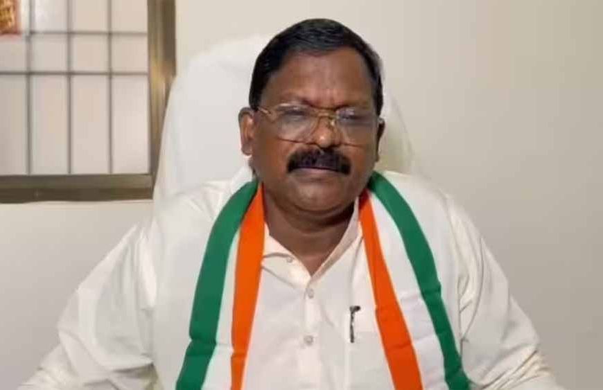 अमरजीत भगत का आरोप: राजनीति की भेंट चढ़ा विश्व आदिवासी दिवस, छत्तीसगढ़ में नहीं हुआ भव्य आयोजन