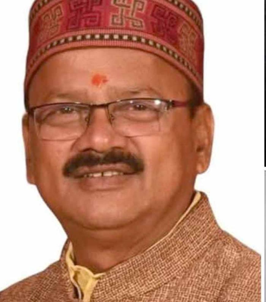 कुटीर एवं ग्रामोद्योग राज्यमंत्री (स्वतंत्र प्रभार) दिलीप जायसवाल का भ्रमण कार्यक्रम