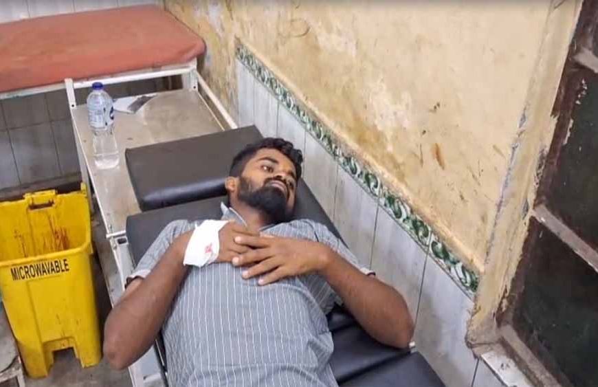 गोपालगंज मुठभेड़: कुख्यात अपराधी विकास सिंह कुशवाहा को गोली, कई मामलों में था वांछित