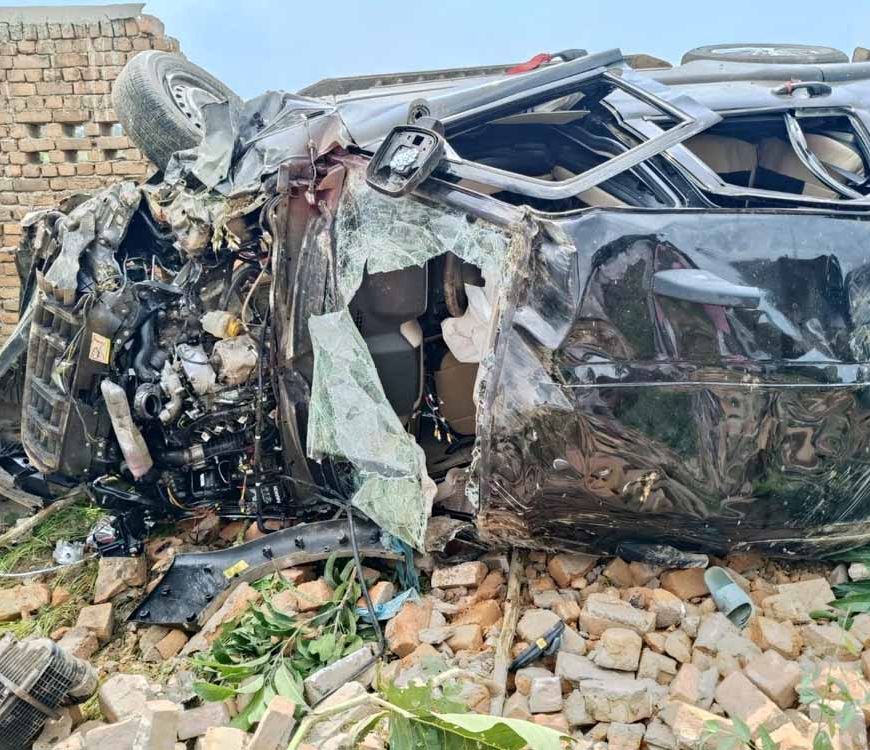 एनएच-43 पर रफ्तार का कहर — 09 सवारों वाली स्कॉर्पियो ने बाइक को रौंदा, बाइक सवार सहित 05 की मौत