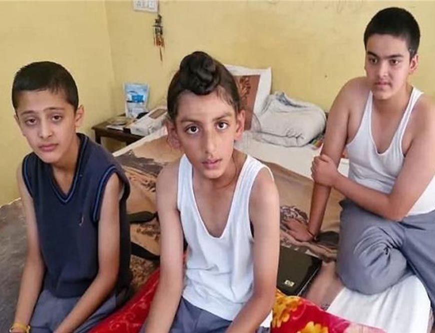 शिमला स्कूल केस में खुलासा: किडनैपर ने बच्चों को 65 किमी दूर छिपाया