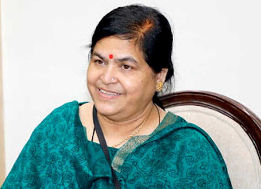 लव जिहाद फंडिंग केस: पूर्व मंत्री उषा ठाकुर की कड़ी मांग, ‘बलात्कारी को मिले शरिया जैसी सजा’