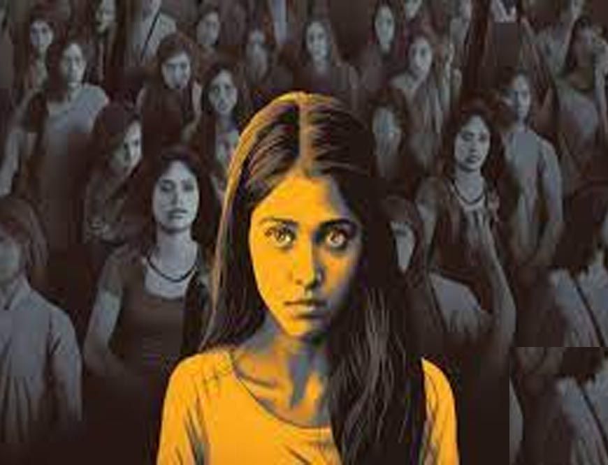 MP में महिला और बाल अपराध का खुलासा: 21,174 महिलाएं और 1,954 बच्चियां लापता