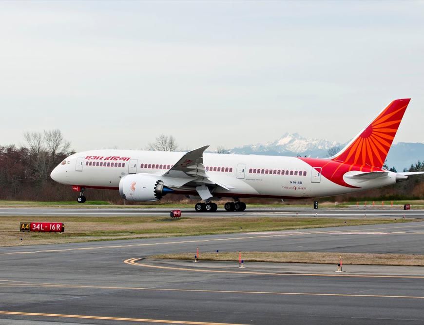 ड्रीमलाइनर हादसे के बाद एक्शन में एयर इंडिया, ₹3300 करोड़ से विमान होंगे हाई-टेक