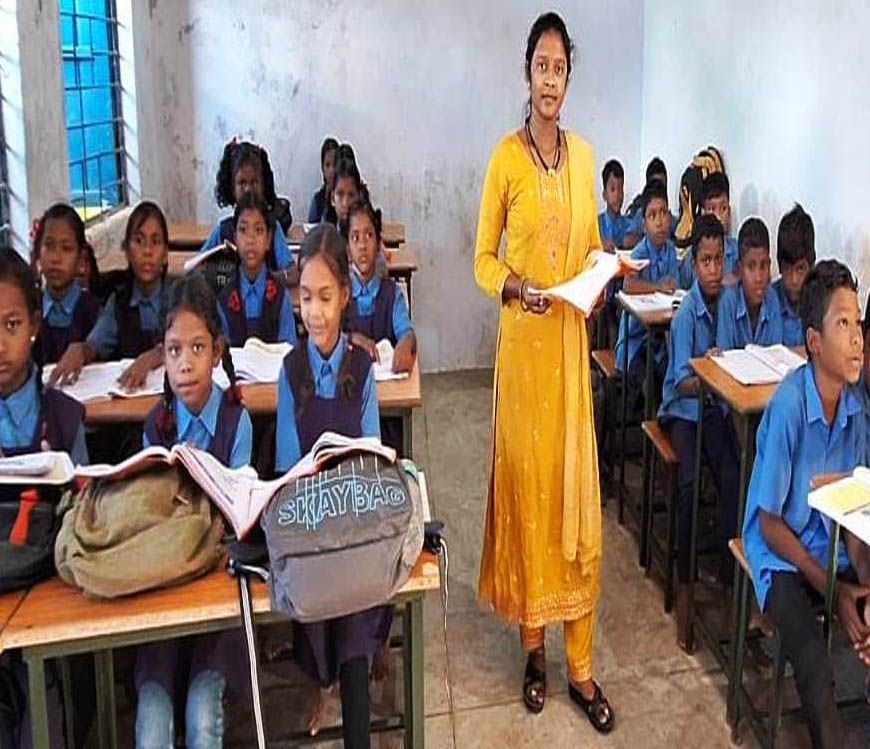 छत्तीसगढ़ में शिक्षा में सुधार: 4,728 एकल-शिक्षकीय स्कूलों को मिले अतिरिक्त शिक्षक