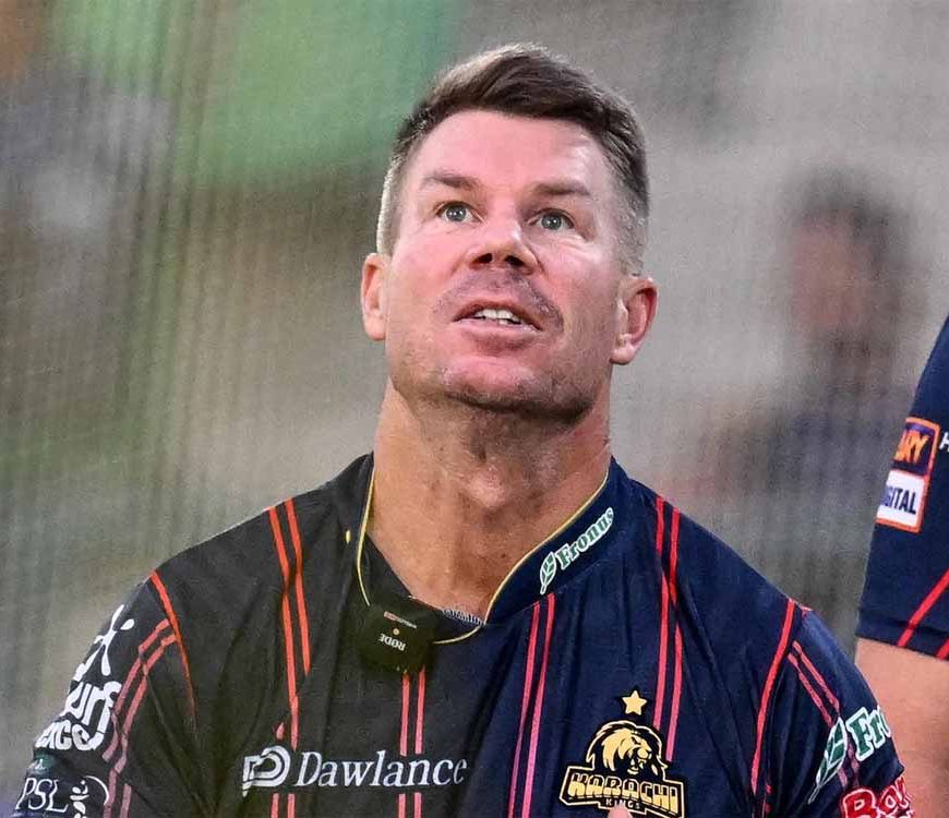 डेविड वॉर्नर ने तोड़ा कोहली का रिकॉर्ड, T20 क्रिकेट में रचा नया इतिहास