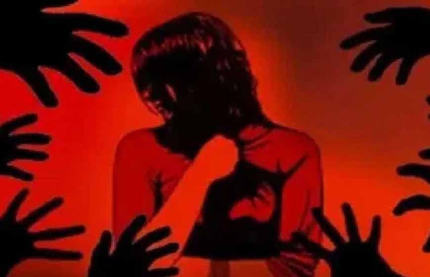 दिल्ली : नरेला में स्वीमिंग सीखने गईं 2 बच्चियों से गैंगरेप, दो लोगों ने बंधक बनाकर की हैवानियत