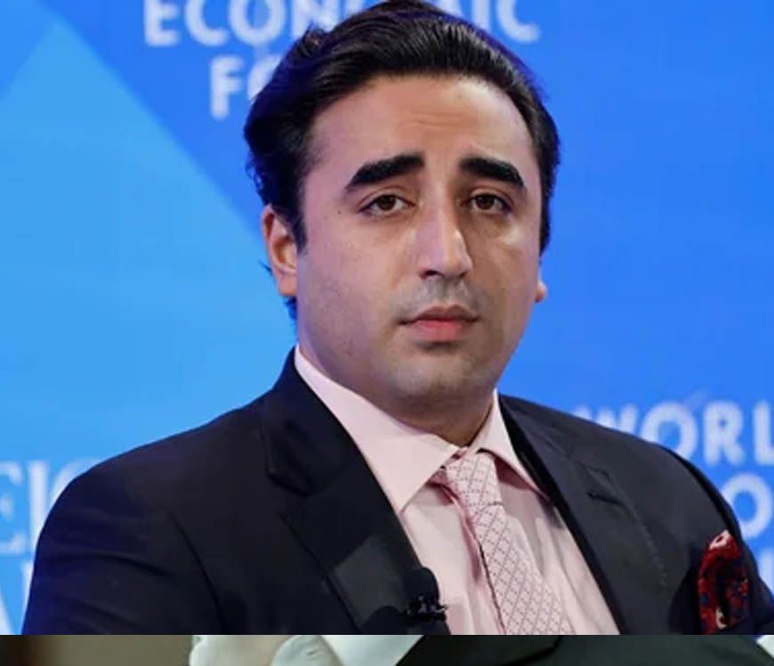 भारत के डैम निर्माण पर तनाव बढ़ा, बिलावल भुट्टो ने 6 नदियों पर कब्जे की गीदड़भभकी दी