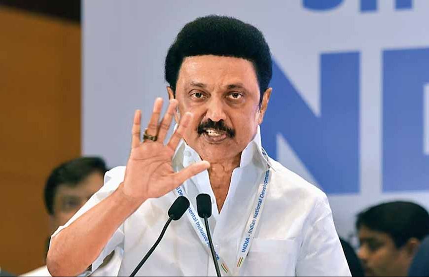 तमिलनाडु में निवेशकों को आकर्षित करने के लिए सीएम स्टालिन ब्रिटेन और जर्मनी दौरे पर जाएंगे