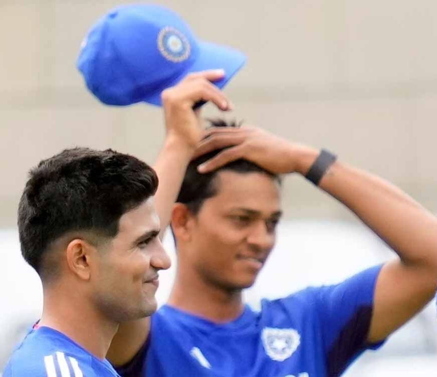 एशिया कप 2025: गिल, यशस्वी और पंत की टी20 टीम में एंट्री पर क्यों लगा ब्रेक