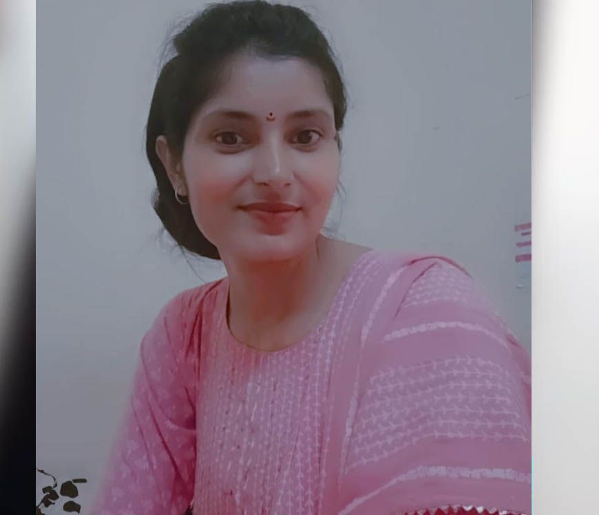 कटनी की अर्चना तिवारी का 6 दिन बाद भी कोई सुराग नहीं, यूथ कांग्रेस ने रखा ₹51 हजार का इनाम