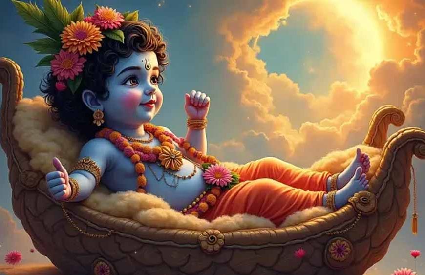 जन्माष्टमी 2025: तिथि, पूजा विधि और शुभ मुहूर्त की पूरी जानकारी