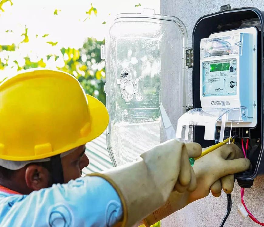 मध्य प्रदेश में स्मार्ट मीटर पर मिलेगी छूट, हर 15 मिनट में मोबाइल पर मिलेगा बिजली खपत का अपडेट