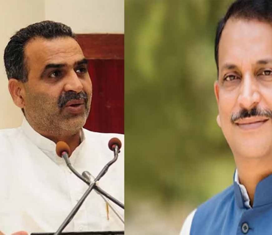 बीजेपी के दो दिग्गज आमने-सामने: कॉस्ट्टीट्यूशन क्लब चुनाव में पीएम मोदी भी डालेंगे वोट