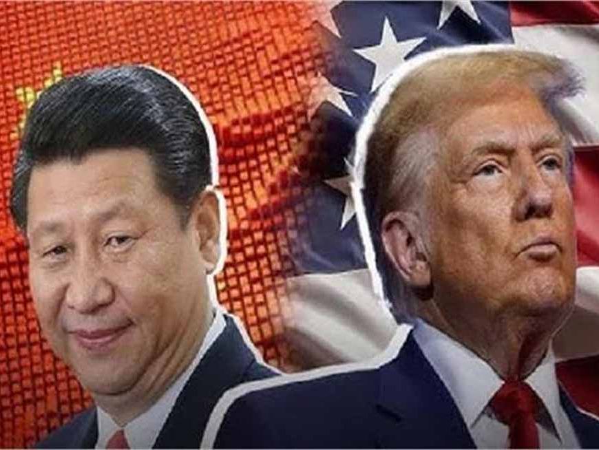 आज की रात निवेशकों के लिए निर्णायक, ट्रंप का अगला कदम बदल सकता है वैश्विक बाजार