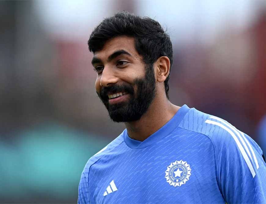 एशिया कप के बाद बुमराह को मिल सकता है आराम, टीम इंडिया करेगी गेंदबाजी रणनीति में बदलाव