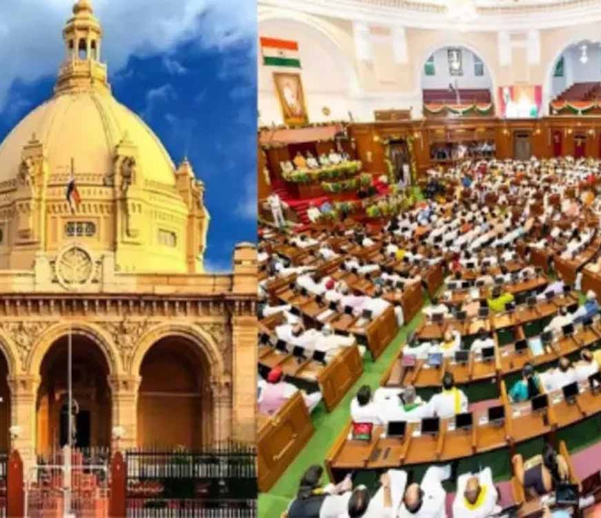 यूपी विधानसभा के नेता प्रतिपक्ष का आरोप- ध्यान भटका रही सरकार, चर्चा नहीं चाहती