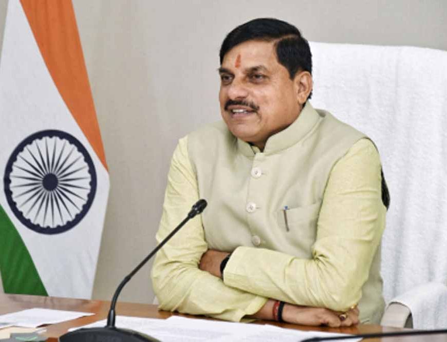 दिल्ली में अमित शाह से मुलाकात के बाद तेज हुई सीएम मोहन यादव की सियासी चर्चाएं