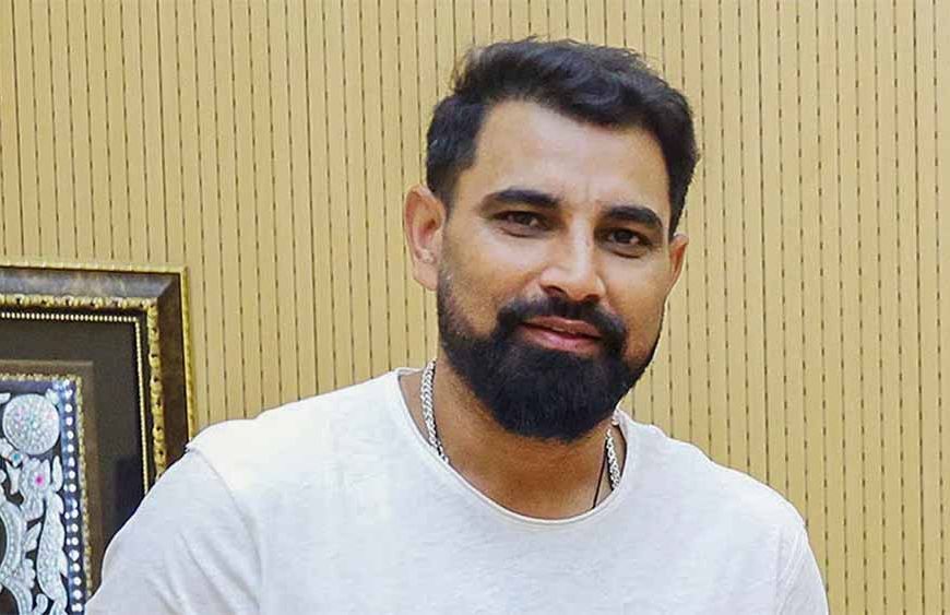 दलीप ट्रॉफी में शमी की नजर दमदार वापसी पर