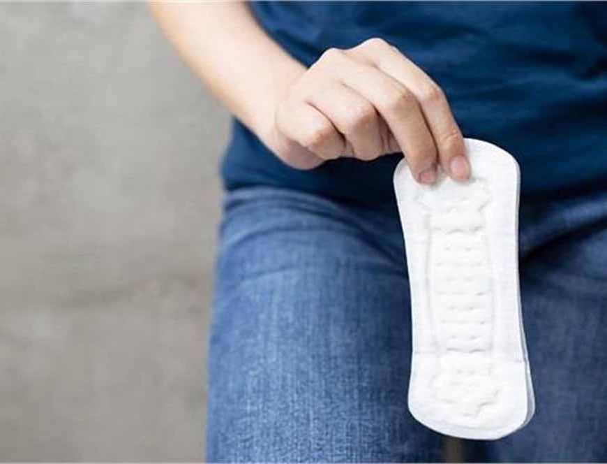 सरकारी स्कूलों में 12वीं तक छात्राओं को मुफ्त सैनिटरी पैड्स वितरण