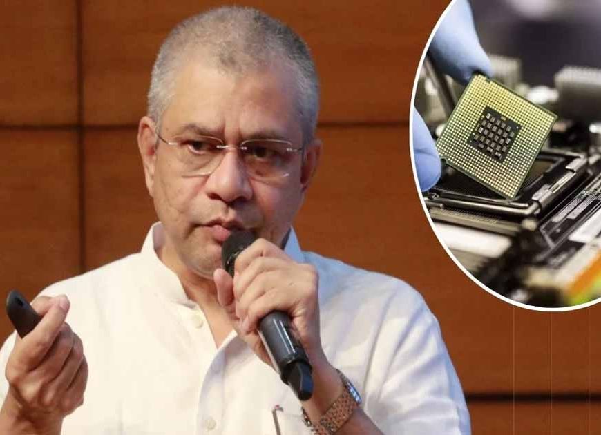 सेमीकंडक्टर सेक्टर में प्रगति: चार नई परियोजनाओं को मिली मंजूरी, ₹4594 करोड़ का निवेश