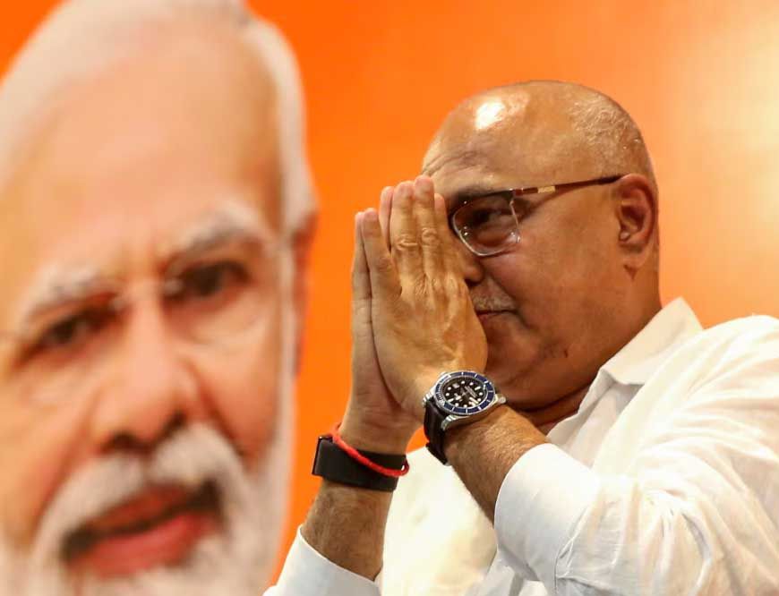 MP BJP अध्यक्ष हेमंत खंडेलवाल: क्या वे पार्टी की गुटबाजी को खत्म कर पाएंगे?