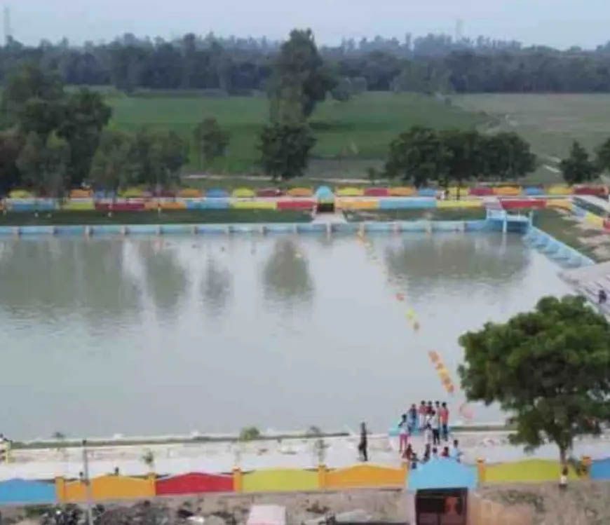 एक सरोवर, एक संकल्प– जल संरक्षण थीम पर मनाया जाएगा आजादी का पर्व