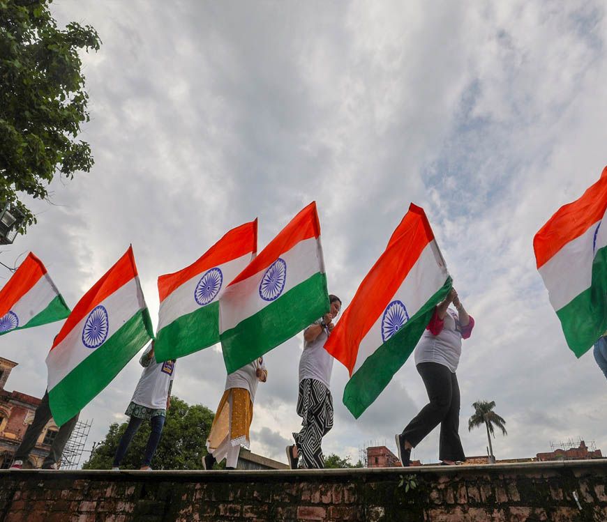 स्वतंत्रता दिवस की वर्षगांठ पर पूरे प्रदेश में होंगे भव्य आयोजन