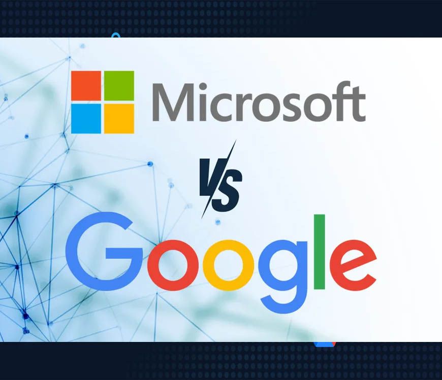 Microsoft और Google के बीच फिर से शुरू हुआ ब्राउजर वॉर, कौन बनेगा इंटरनेट का सिकंदर?