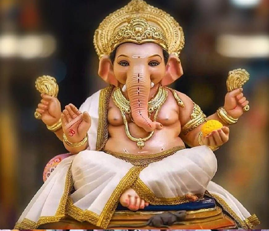 ‘ऑपरेशन सिंदूर’ की तर्ज पर बनेगा गणेश जी का अनोखा पुतला, राफेल और आर्मी के साथ होगा प्रदर्शन