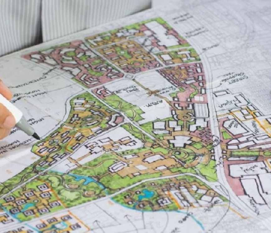 रायपुर मास्टर प्लान पर बरसे लोग: 176 शिकायतें दर्ज, इस इलाके में सबसे ज्यादा आपत्ति