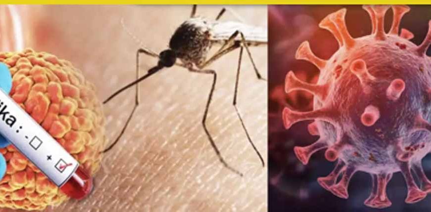 एमपी में खतरनाक वायरस की वापसी, डिंडोरी में बच्चे की मौत से मचा हड़कंप