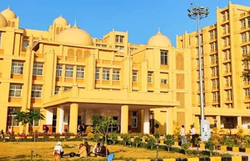 मां के सम्मान में खास कदम: जेएएच में स्थापित होगा ब्रेस्ट फीडिंग कॉर्नर