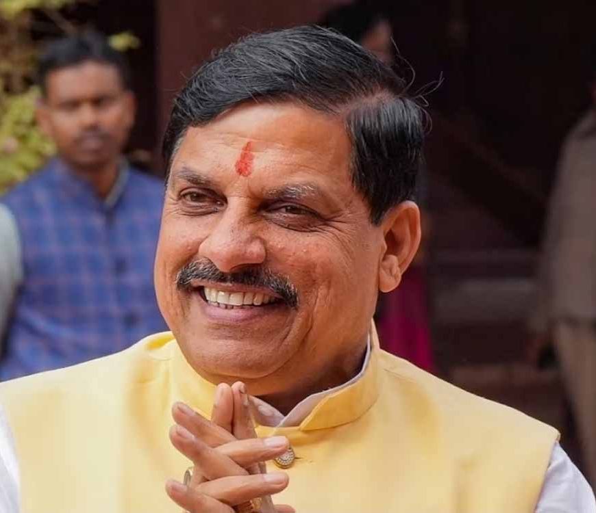 मुख्यमंत्री डॉ. यादव स्वतंत्रता दिवस पर लाल परेड ग्राउण्ड भोपाल में करेंगे ध्वजारोहण