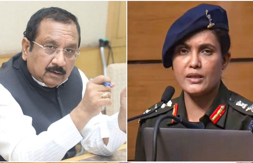 मंत्री विजय शाह केस में SIT पेश करेगी स्टेटस रिपोर्ट, सुप्रीम कोर्ट में 18 अगस्त को सुनवाई