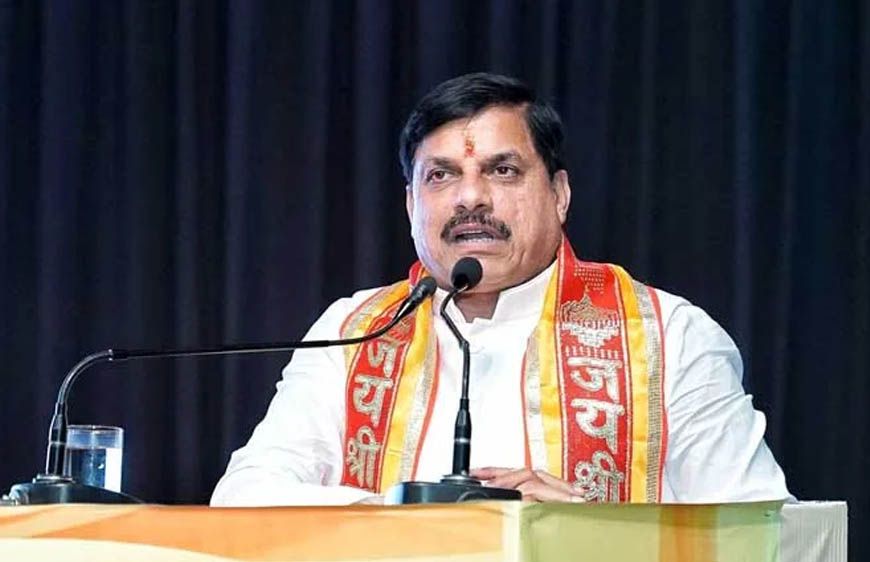 बलराम जयंती पर सीएम यादव देंगे किसानों को 17,500 करोड़ की सौगात