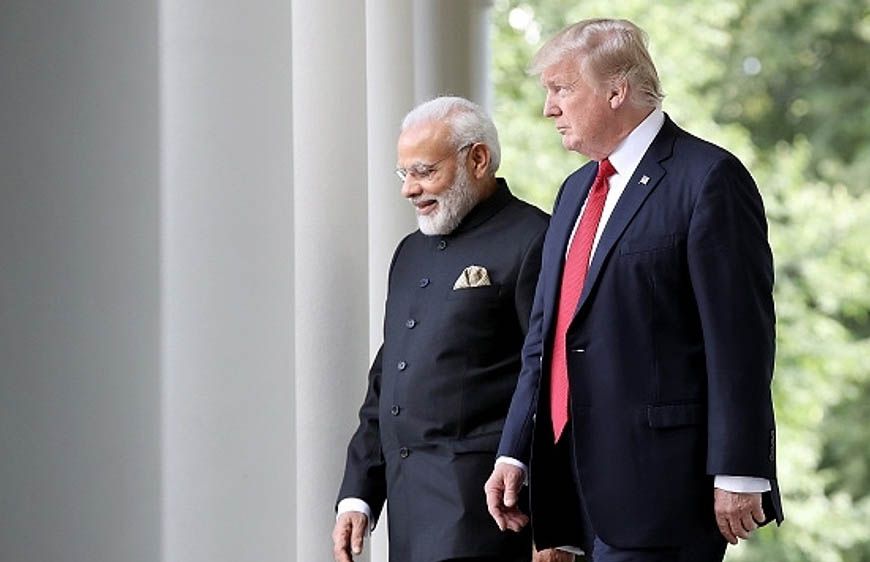 टैरिफ टेंशन के बीच पीएम मोदी-ट्रंप की संभावित मुलाकात, अगले महीने UNGA समिट के लिए अमेरिका जाएंगे मोदी