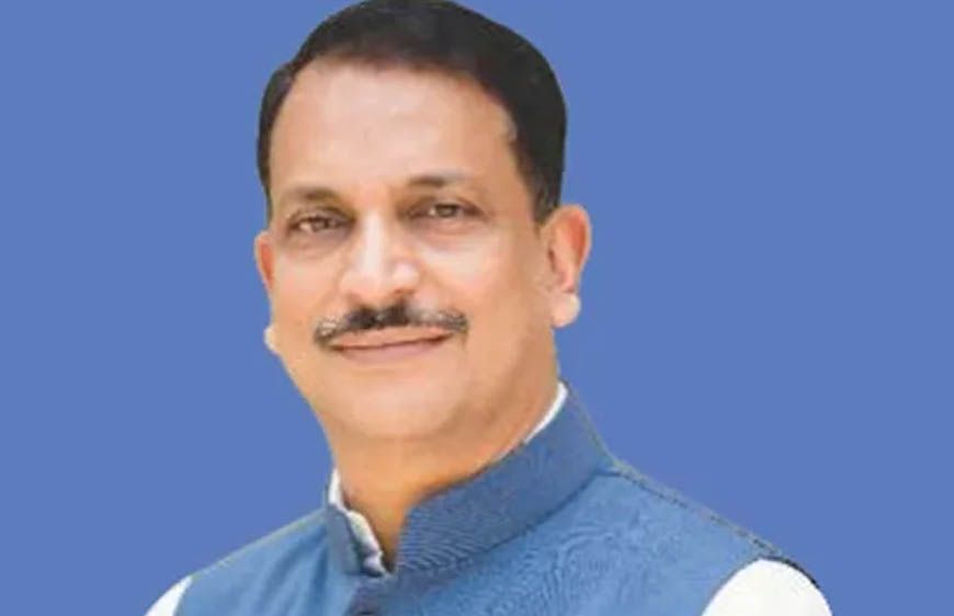 25 साल बाद भी दबदबा कायम: कॉन्स्टिट्यूशन क्लब चुनाव में राजीव प्रताप रूडी ने फिर जीती बाजी