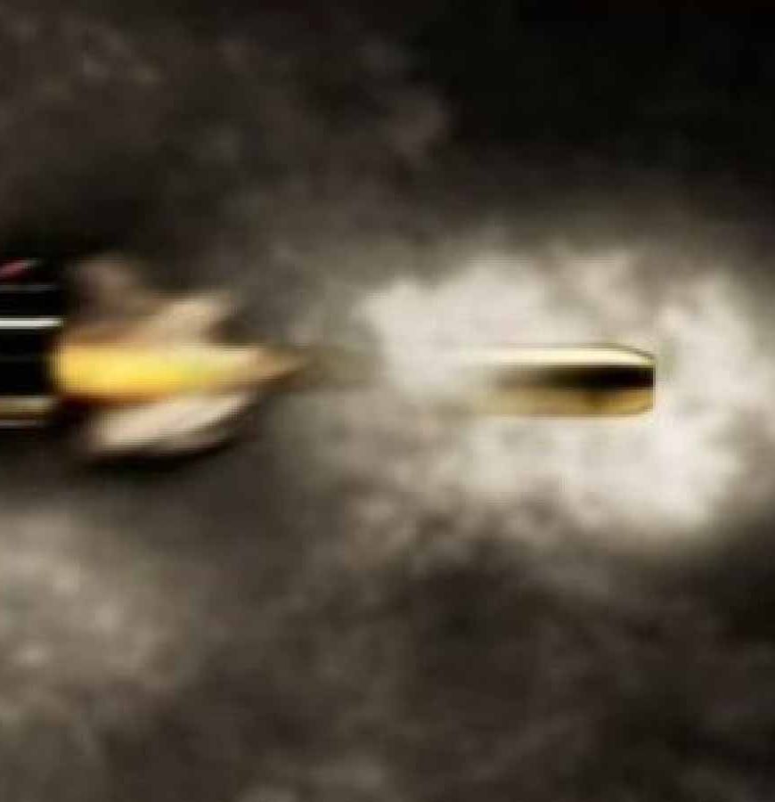 अधेड़ को बदमाशों ने मारी गोली, कांग्रेस ने कानून-व्यवस्था पर उठाए सवाल