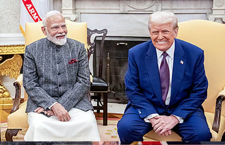 PAK से अमेरिका की नजदीकियों पर व्हाइट हाउस ने दिया खास संदेश: रिश्तों में बदलाव मुश्किल