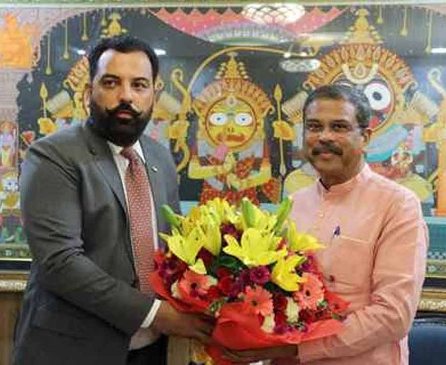 NCERT किताबों में मेवाड़ के इतिहास पर विवाद, डॉ. लक्ष्यराजसिंह ने शिक्षा मंत्री से की शिकायत